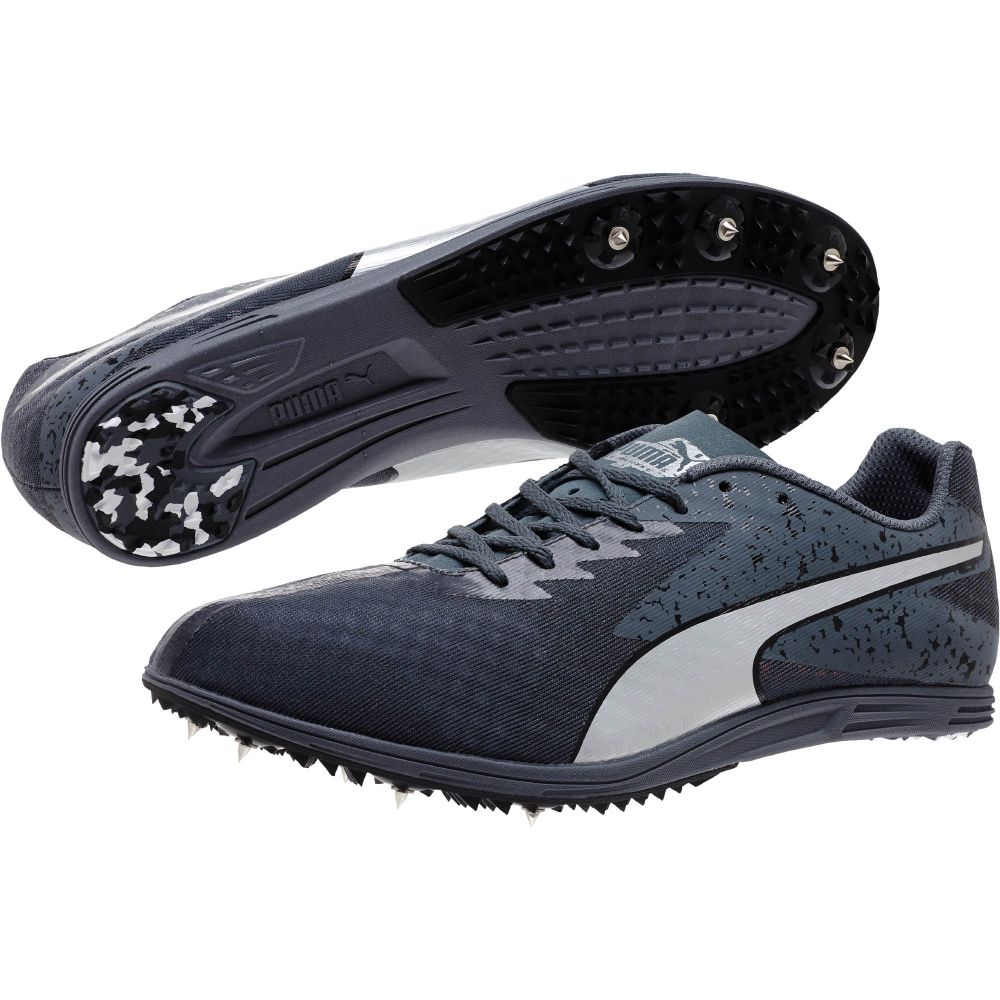 PUMA TFX Distance V5 Men's Track Spikes | eBay