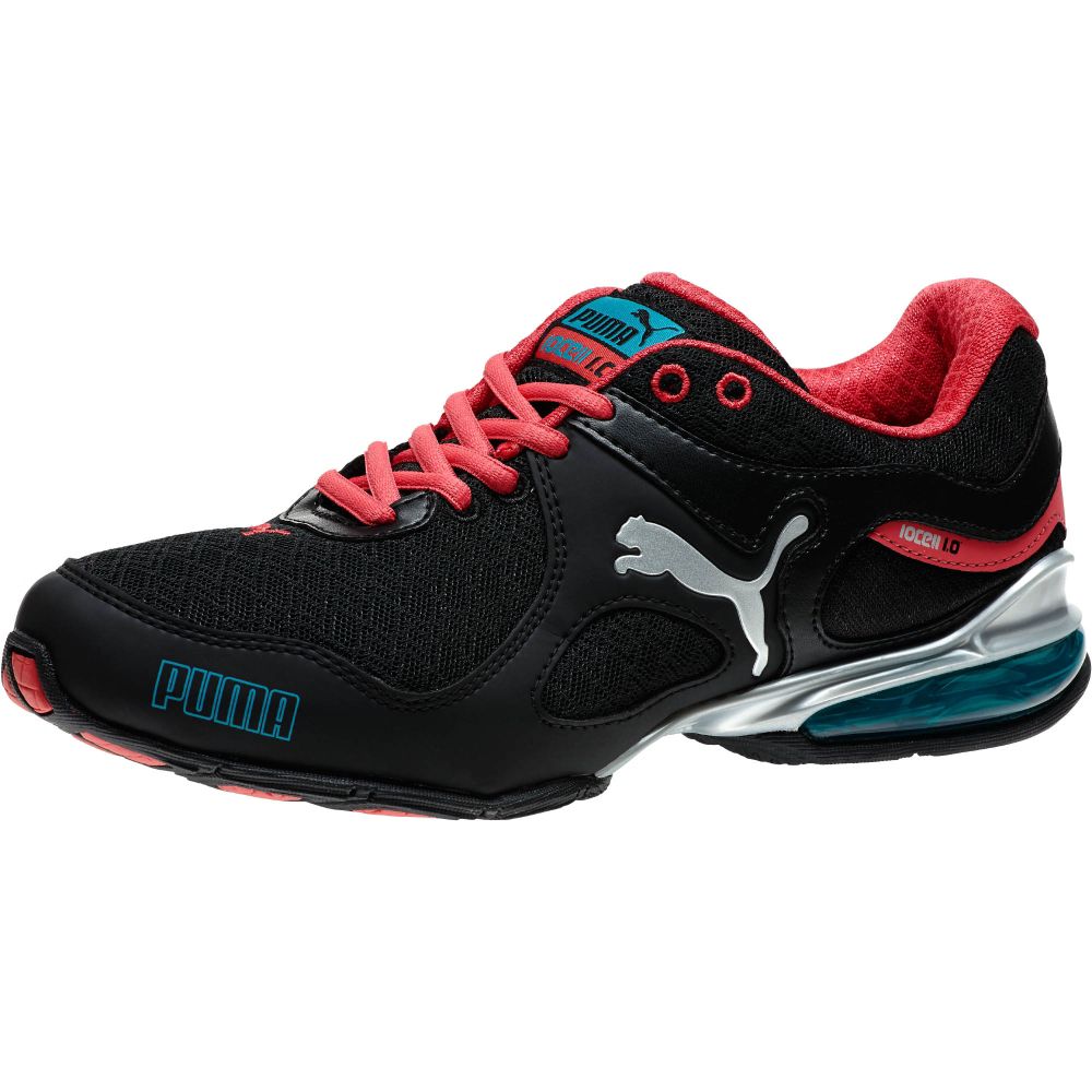 PUMA Cell Riaze Mesh Women's Running Shoes | eBay