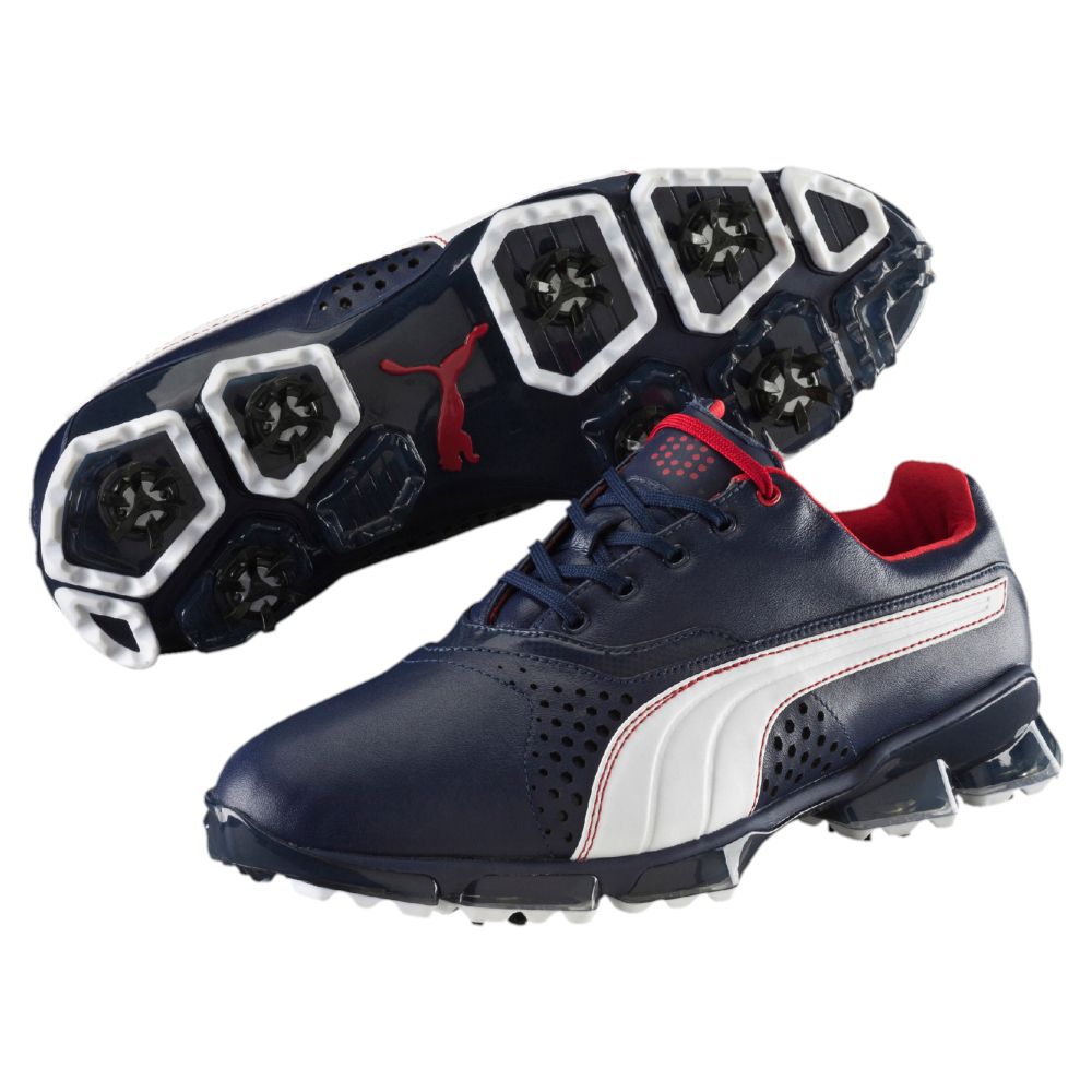 PUMA TITANTOUR Men's Golf Shoes | eBay