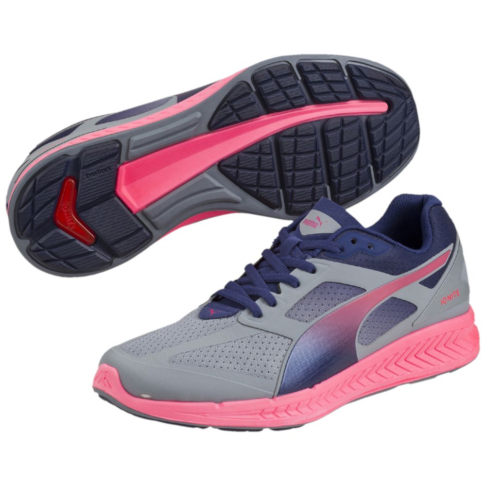 PUMA IGNITE Women's Running Shoes | eBay