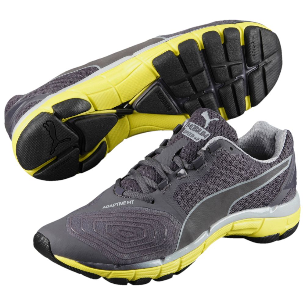 PUMA Mobium Elite Speed v2 Men's Running Shoes | eBay