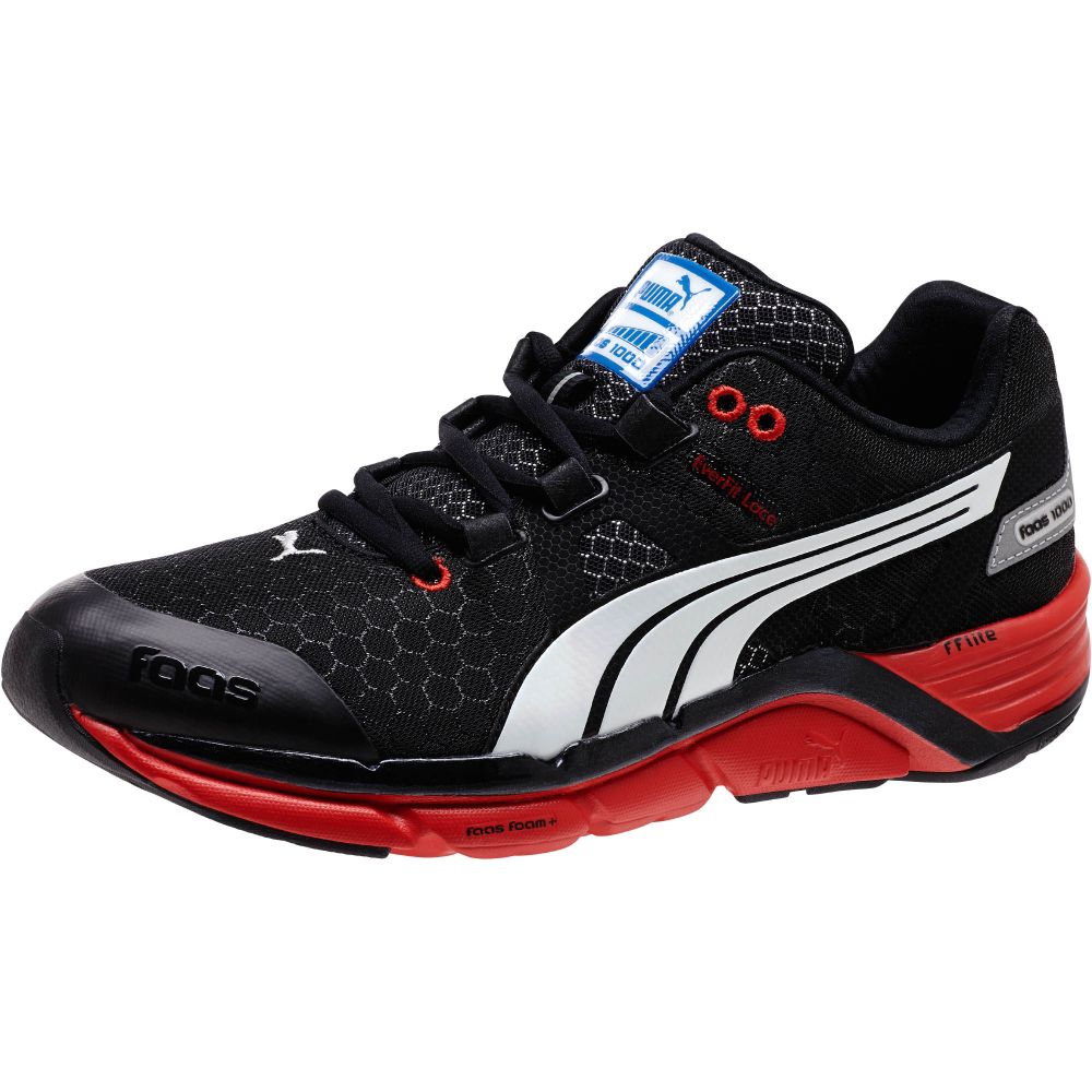 PUMA Faas 1000 v1.5 Men's Running Shoes | eBay