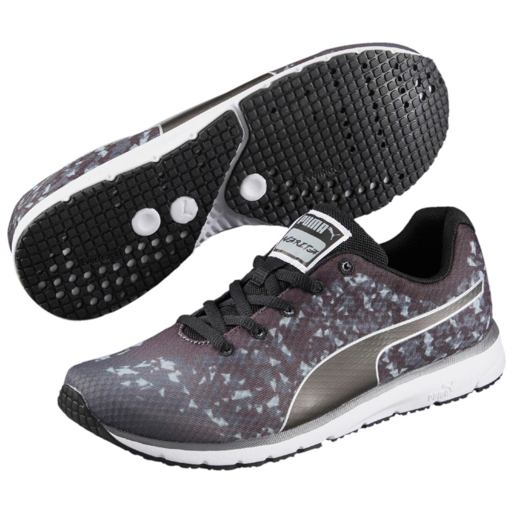 PUMA Narita v3 Fracture Women's Running Shoes | eBay