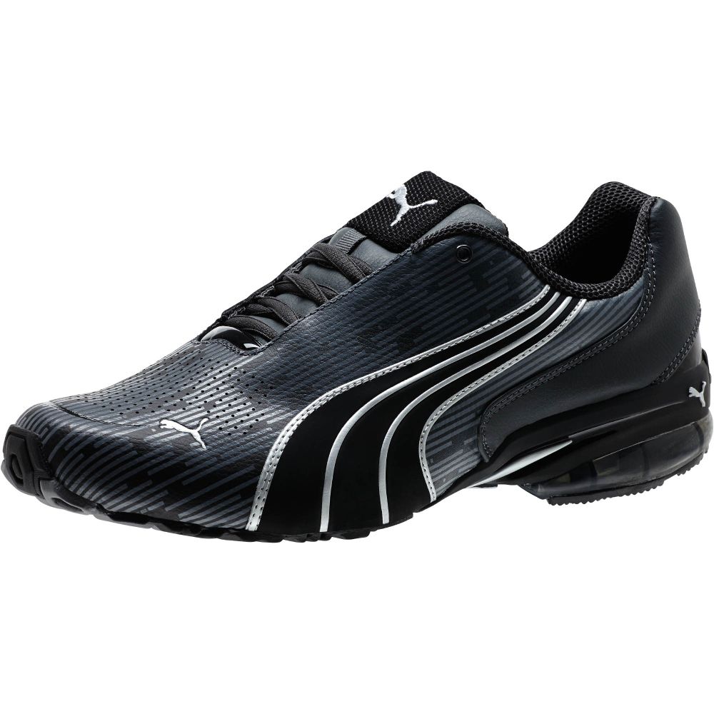 PUMA Cell Jago 9 Glitch Men's Running Shoes | eBay