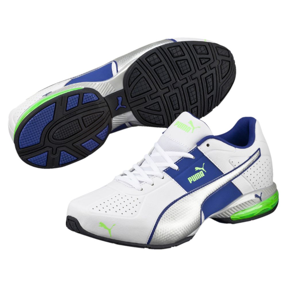 PUMA Cell Surin 2 Men's Training Shoes | eBay