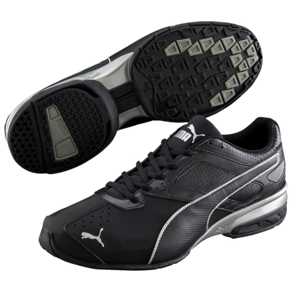 PUMA Tazon 6 Men's Running Shoes | eBay