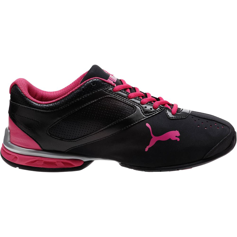 PUMA Tazon 6 WIDE Women's Running Shoes