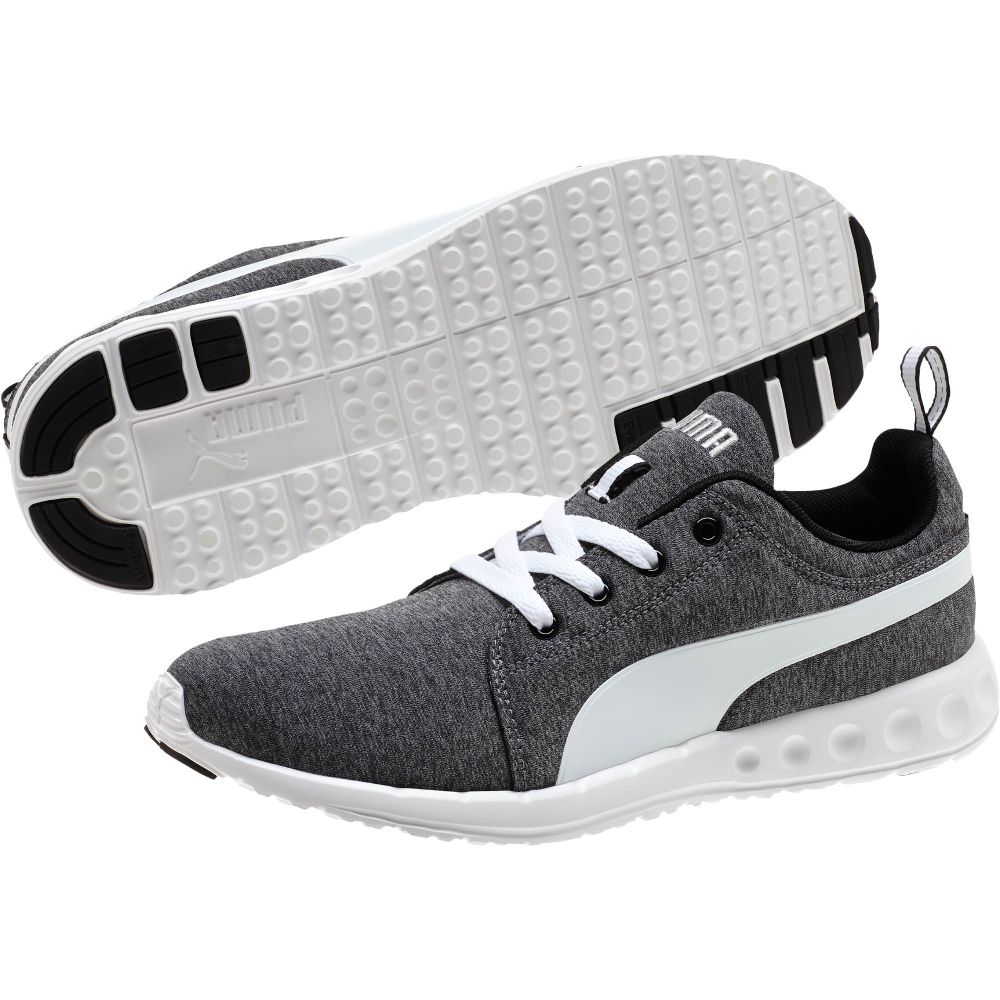 PUMA Carson Runner Heather Men's Running Shoes | eBay