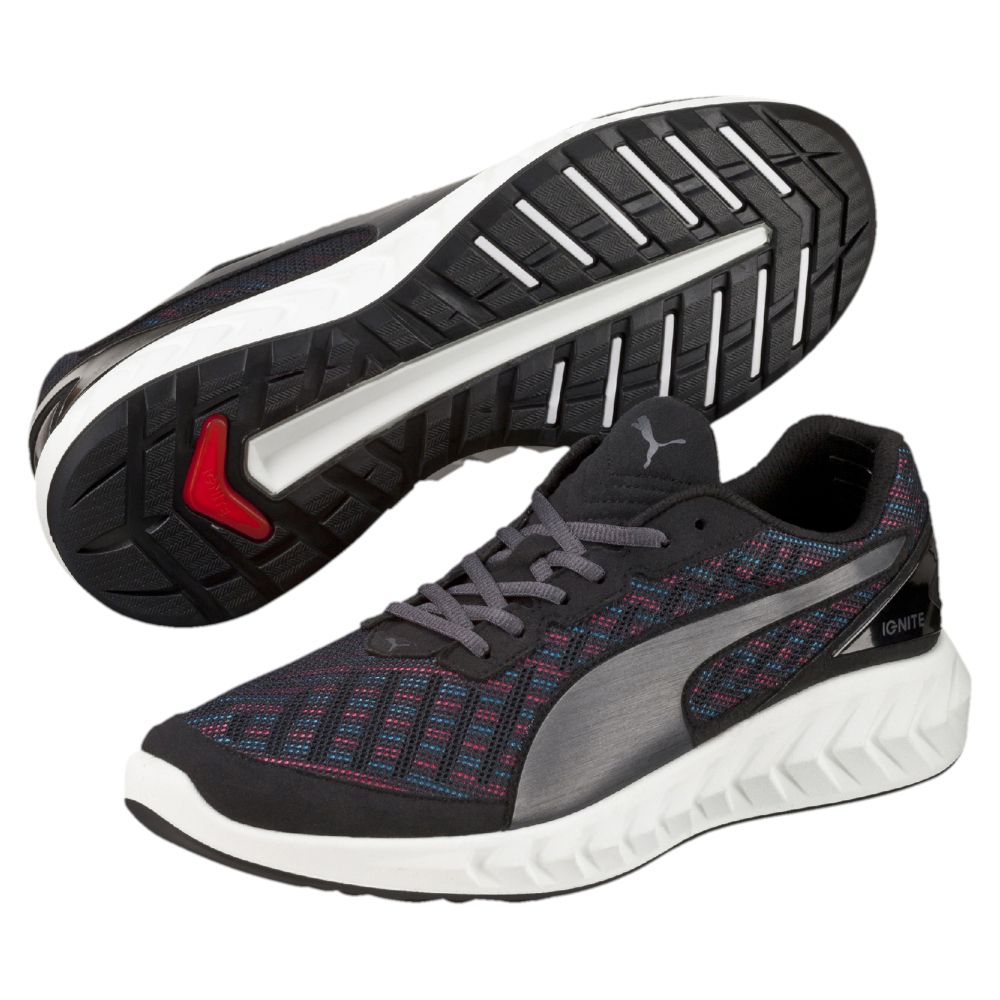 PUMA IGNITE Ultimate Multi Men's Running Shoes | eBay