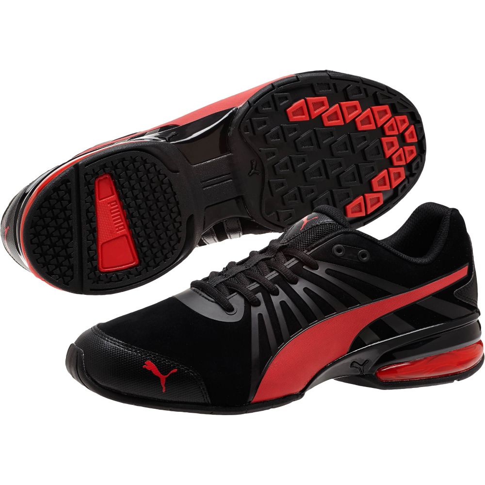 PUMA Cell Kilter Nubuck Men's Training Shoes