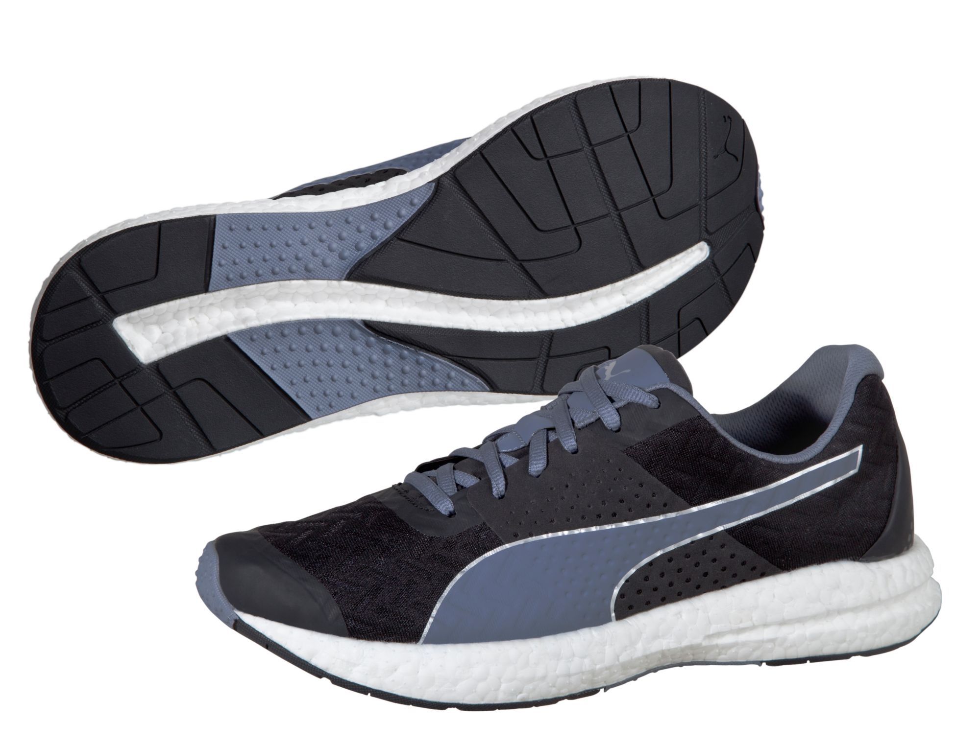 PUMA NRGY Running Shoes Footwear Neutral Running Men New | eBay
