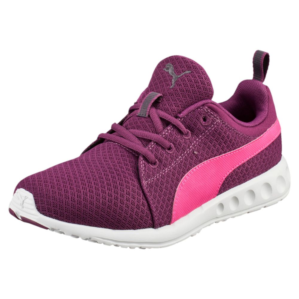 PUMA Carson Runner Mesh Women's Running Shoes | eBay