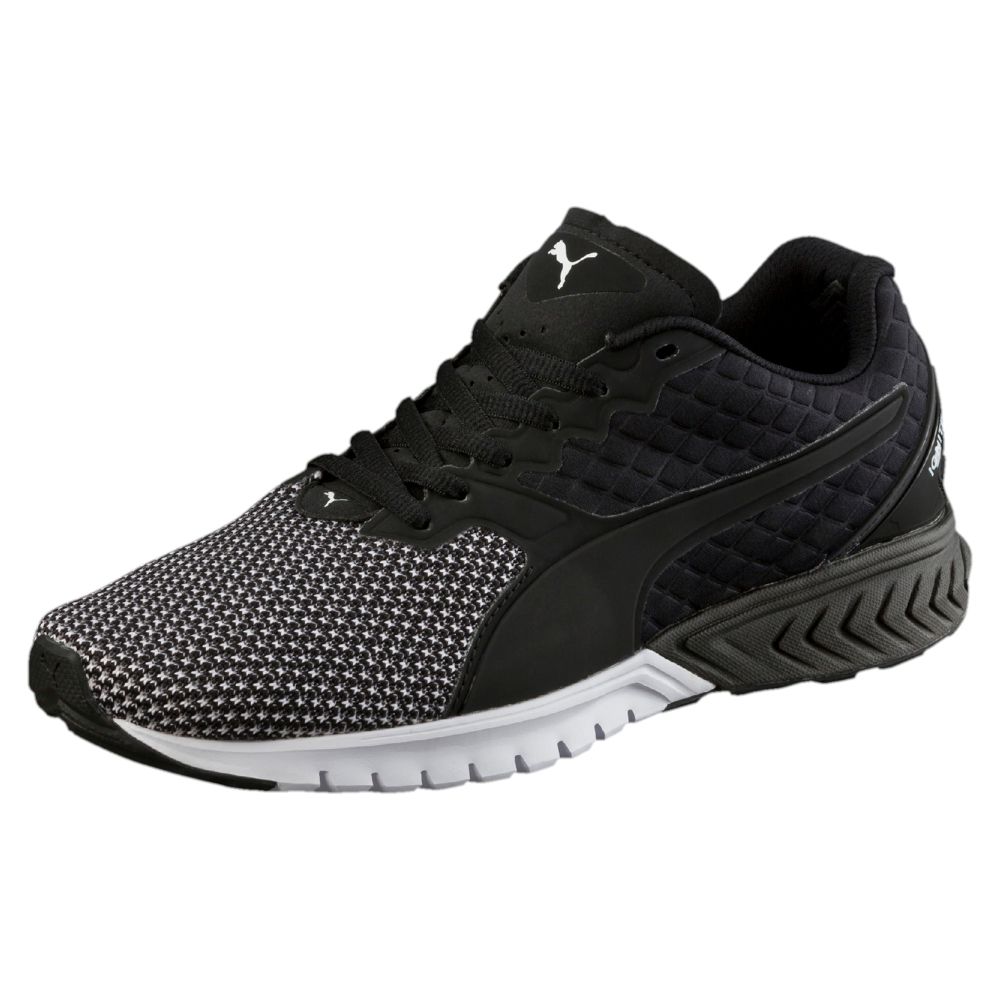 PUMA IGNITE Dual Nylon Women's Running Shoes | eBay