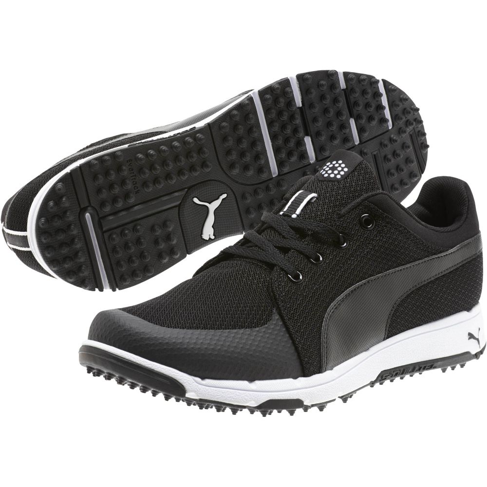PUMA Grip Sport Men's Golf Shoes | eBay