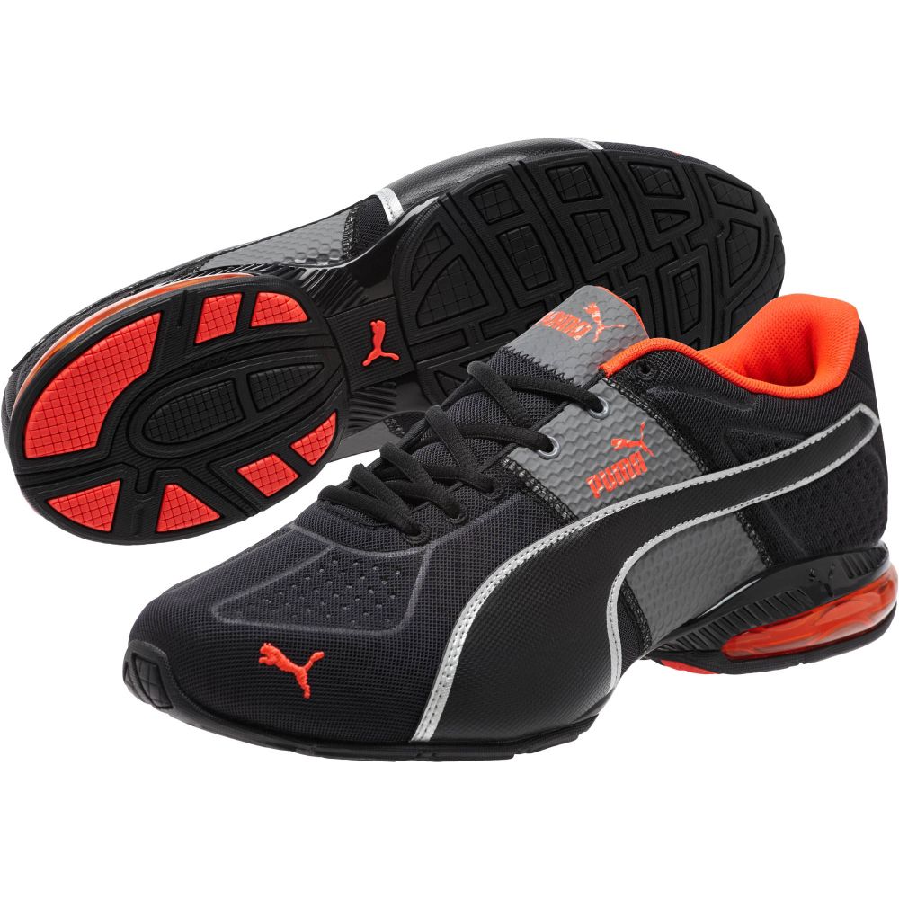 PUMA Cell Surin Deboss Men's Running Shoes | eBay
