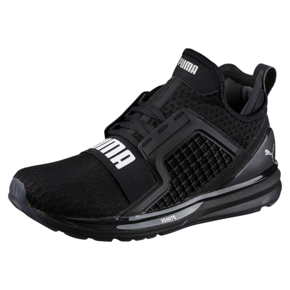 PUMA IGNITE Limitless Women’s Training Shoes | eBay