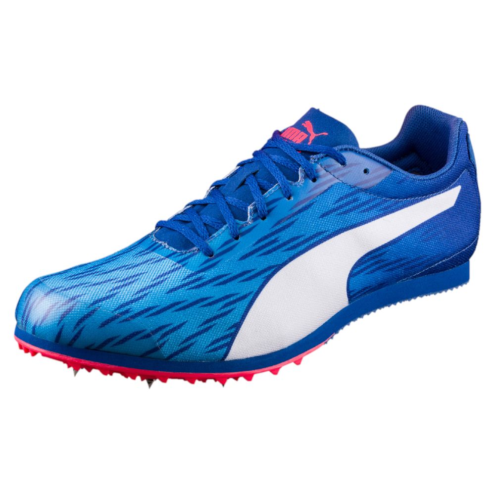 PUMA evoSPEED Star V5 Men's Track Spikes | eBay