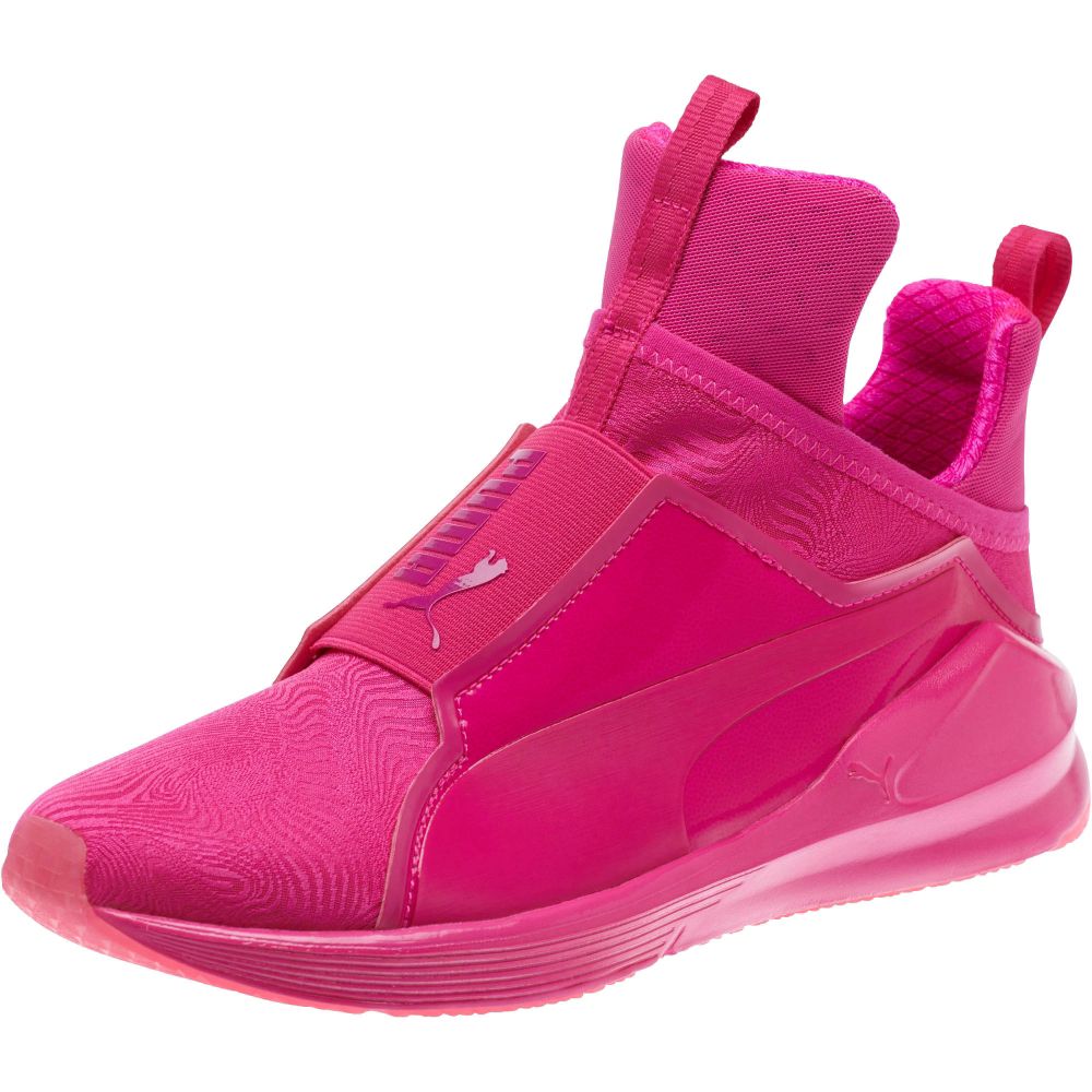 PUMA Fierce Bright Women's Training Shoes | eBay