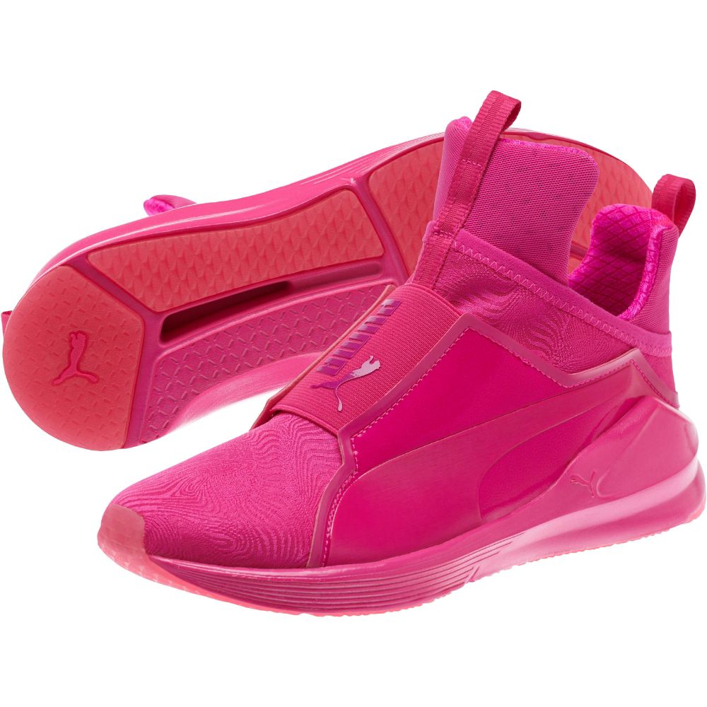 PUMA Fierce Bright Women's Training Shoes | eBay