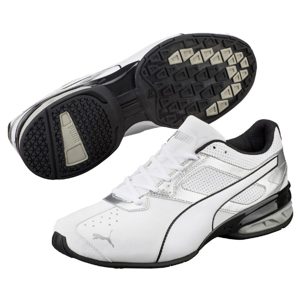 PUMA Tazon 6 FM Men's Running Shoes | eBay