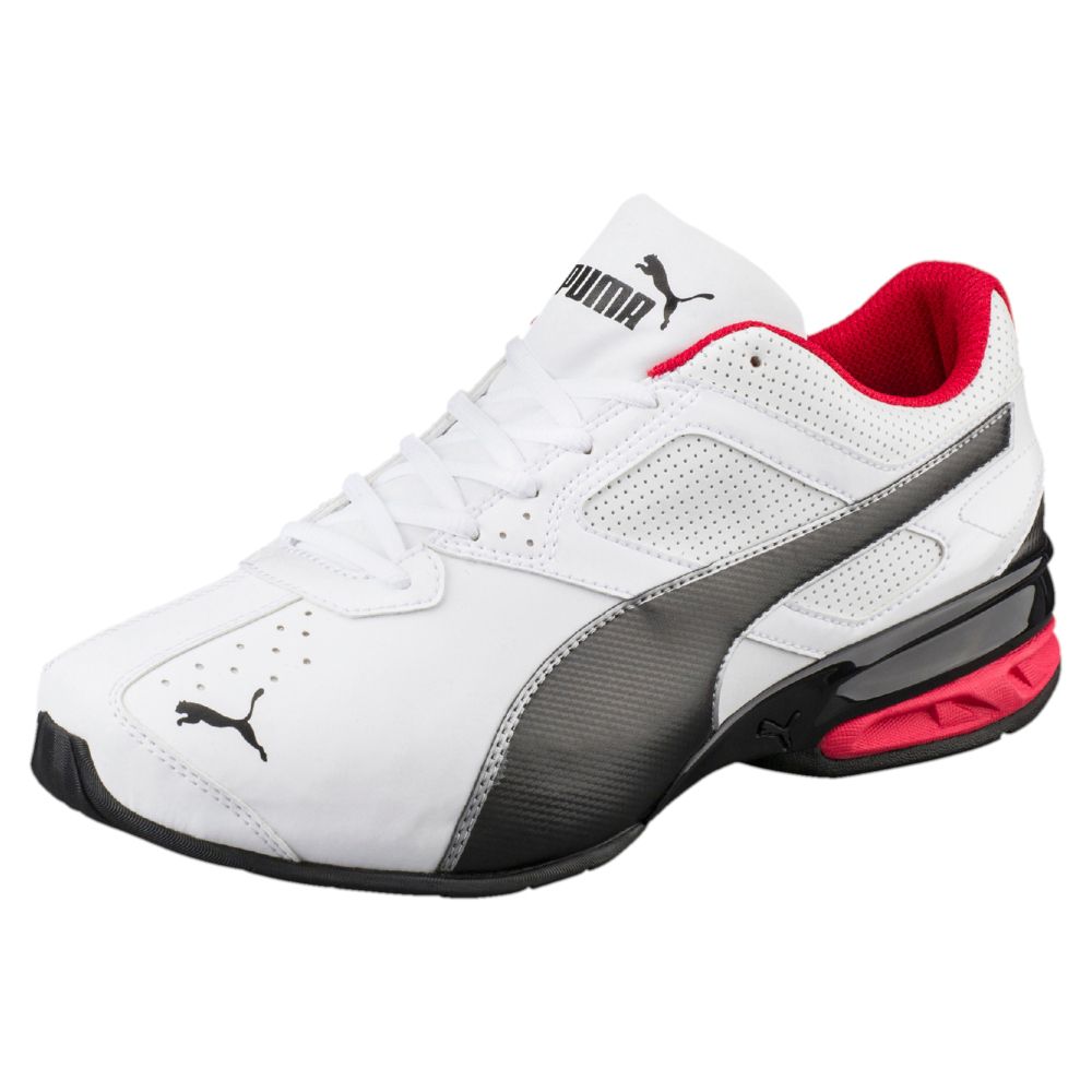 PUMA Tazon 6 FM Wide Men's Running Shoes | eBay