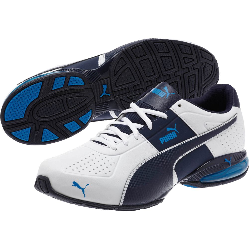 PUMA Cell Surin 2 FM Men's Running Shoes | eBay