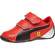 Ferrari Drift Cat 5 Kids Shoes