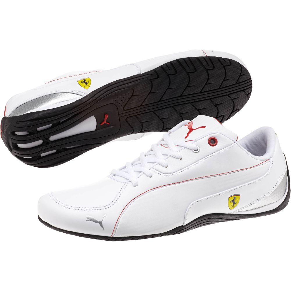 PUMA Ferrari Drift Cat 5 NM Men's Shoes | eBay