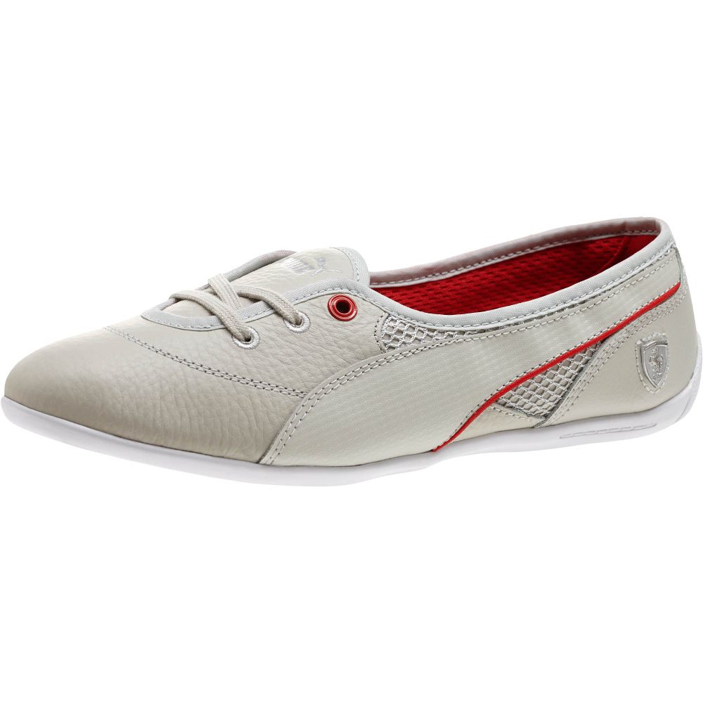 PUMA Ferrari Bella Lo Women's Shoes