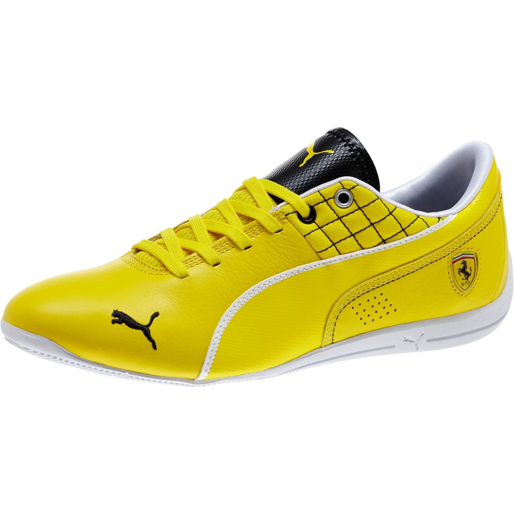 PUMA Ferrari Drift Cat 6 Flash Men's Shoes | eBay