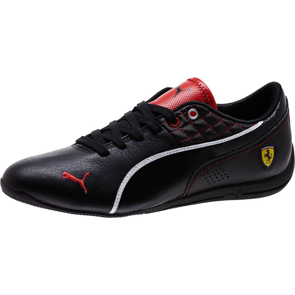 PUMA Ferrari Drift Cat 6 Flash Men's Shoes | eBay