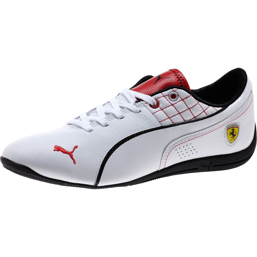 PUMA Ferrari Drift Cat 6 Flash Men's Shoes | eBay