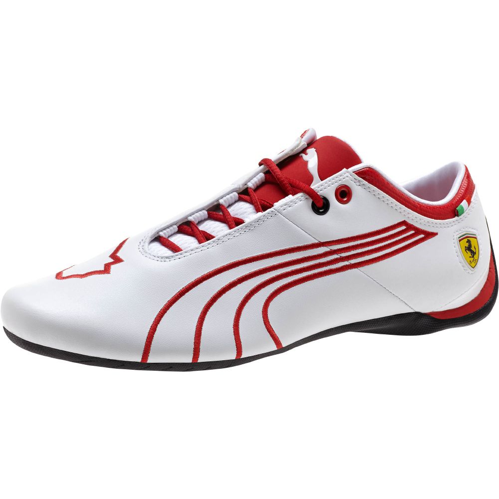 PUMA Ferrari Future Cat M1 Tifosi Men's Shoes