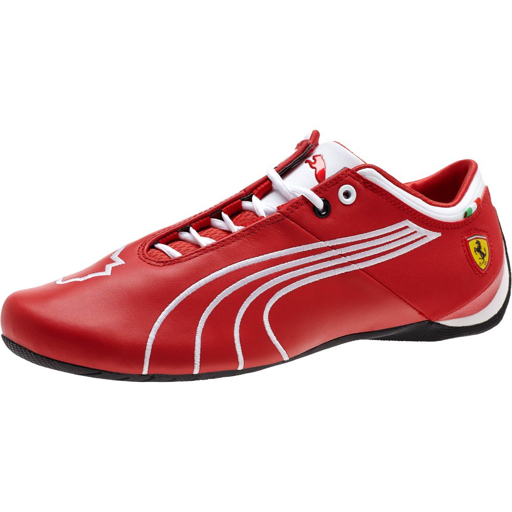 PUMA Ferrari Future Cat M1 Tifosi Men's Shoes