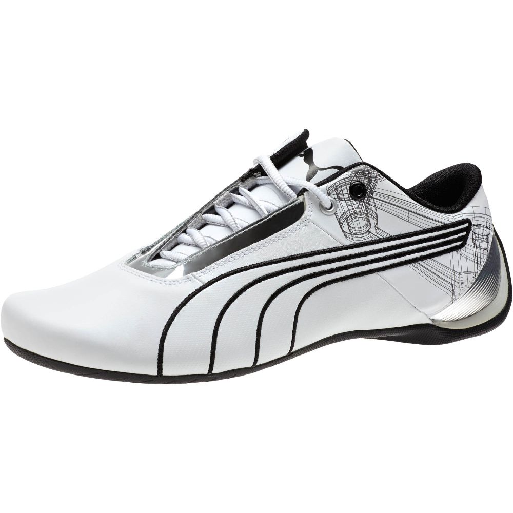 PUMA Future Cat S1 Atomisity Men's Shoes | eBay