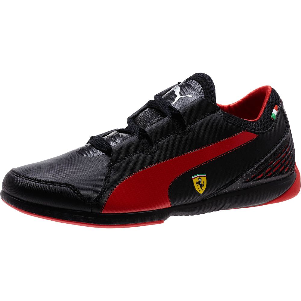 PUMA Ferrari Valorossi WebCage Men's Shoes | eBay
