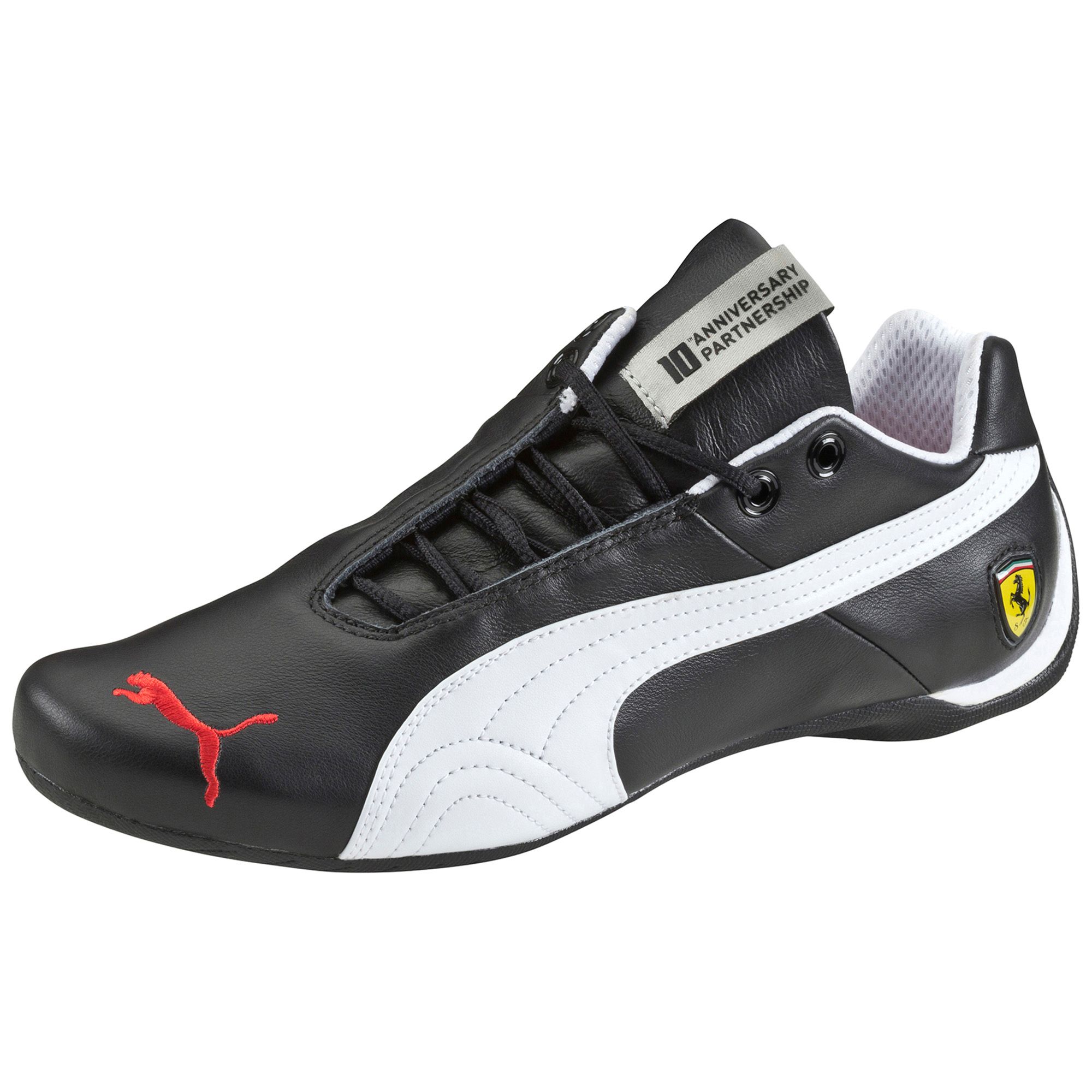 Кроссовки Puma Future Cat Leather sf10