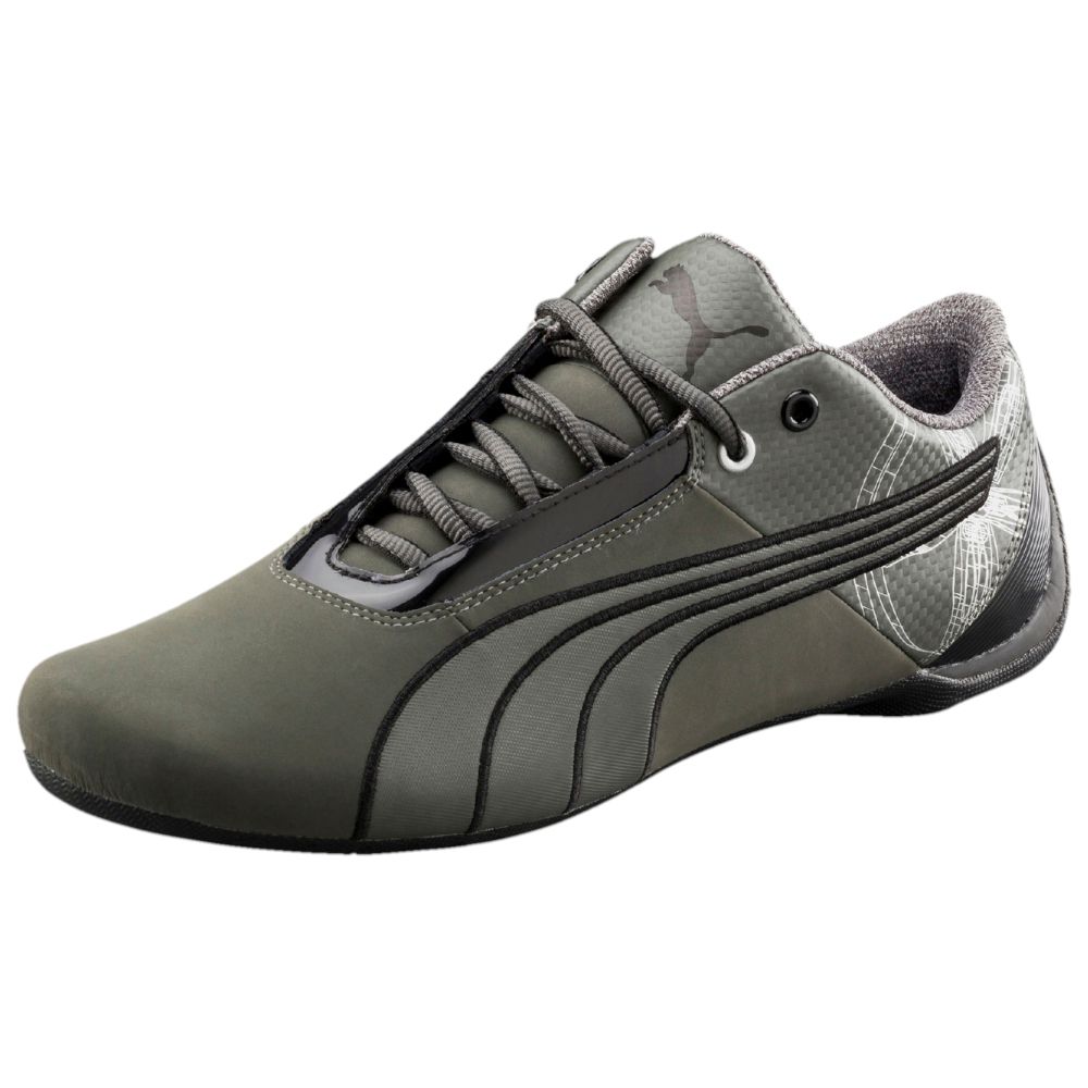 PUMA Future Cat S1 Graphic Men's Shoes | eBay