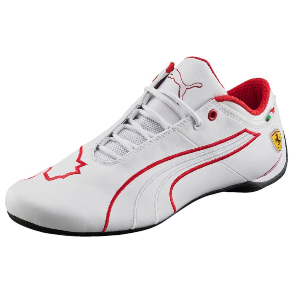 PUMA Ferrari Future Cat M1 Men's Shoes | eBay