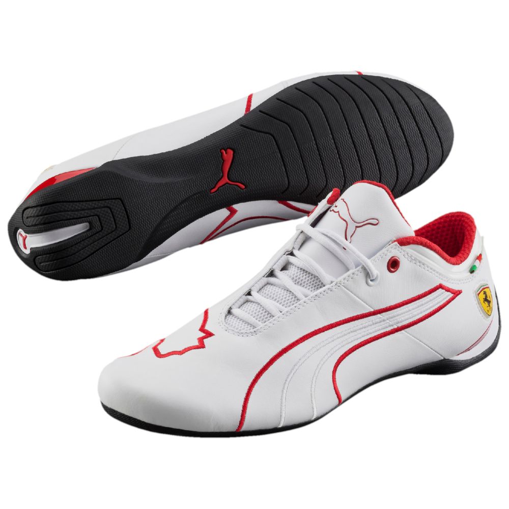 PUMA Ferrari Future Cat M1 Men's Shoes | eBay