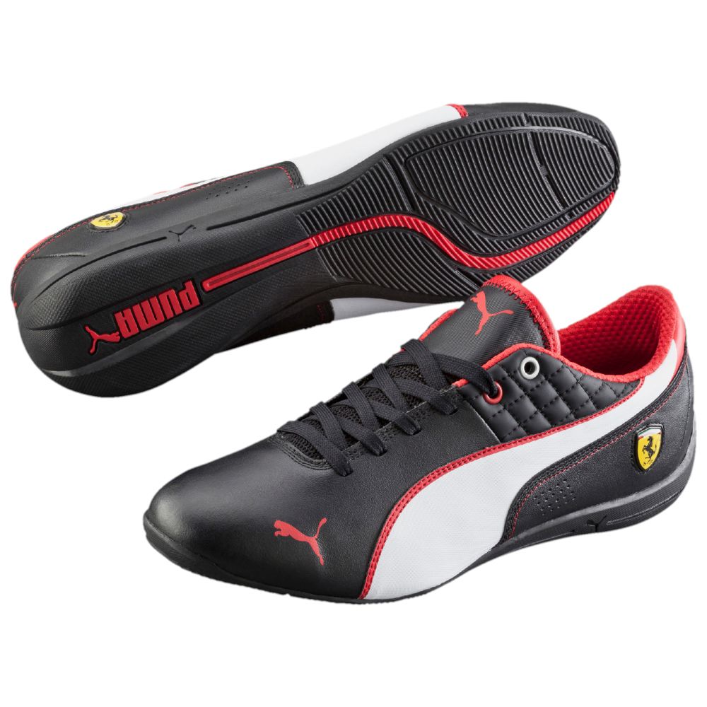 PUMA Ferrari Drift Cat 6 NM Men's Shoes | eBay