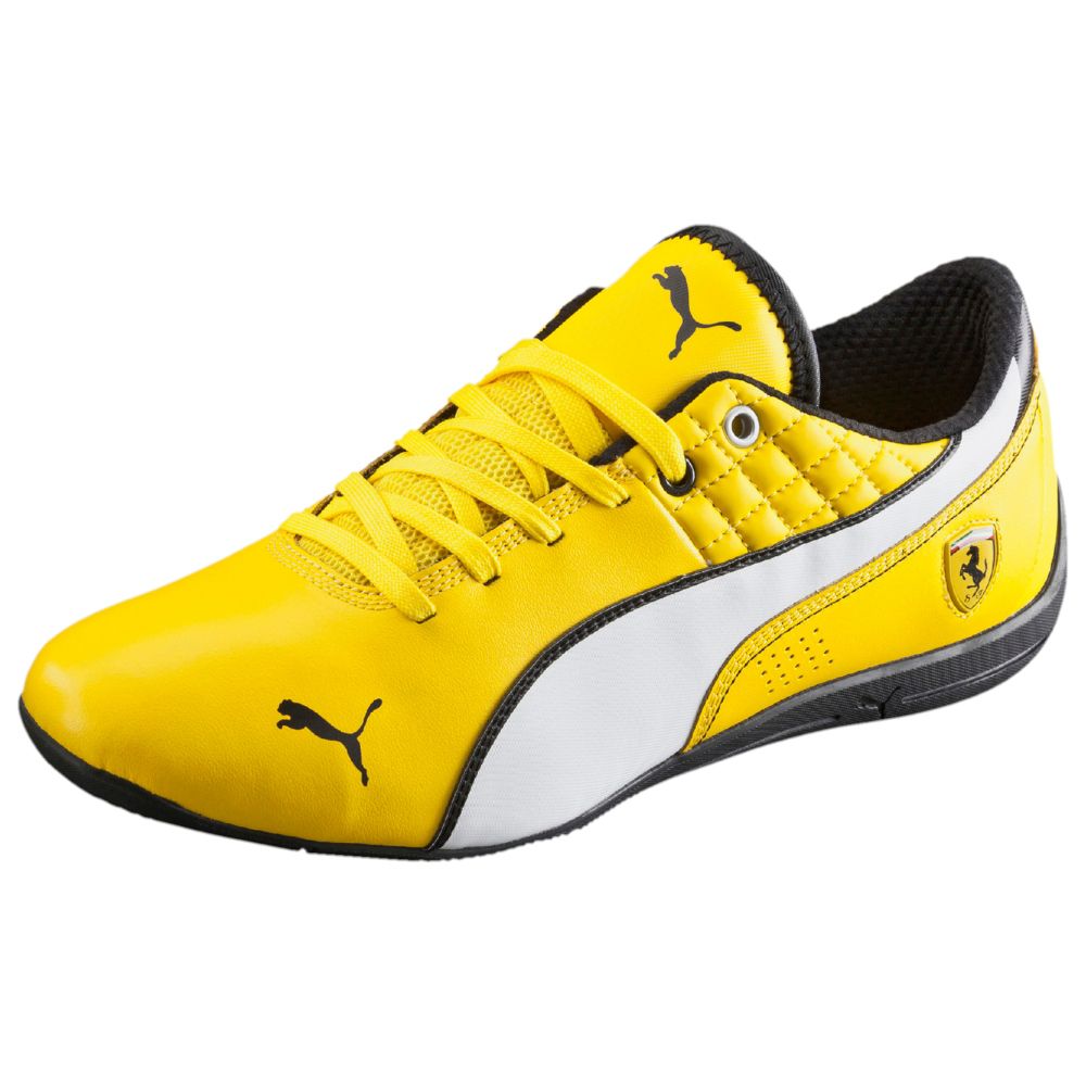 PUMA Ferrari Drift Cat 6 NM Men's Shoes | eBay