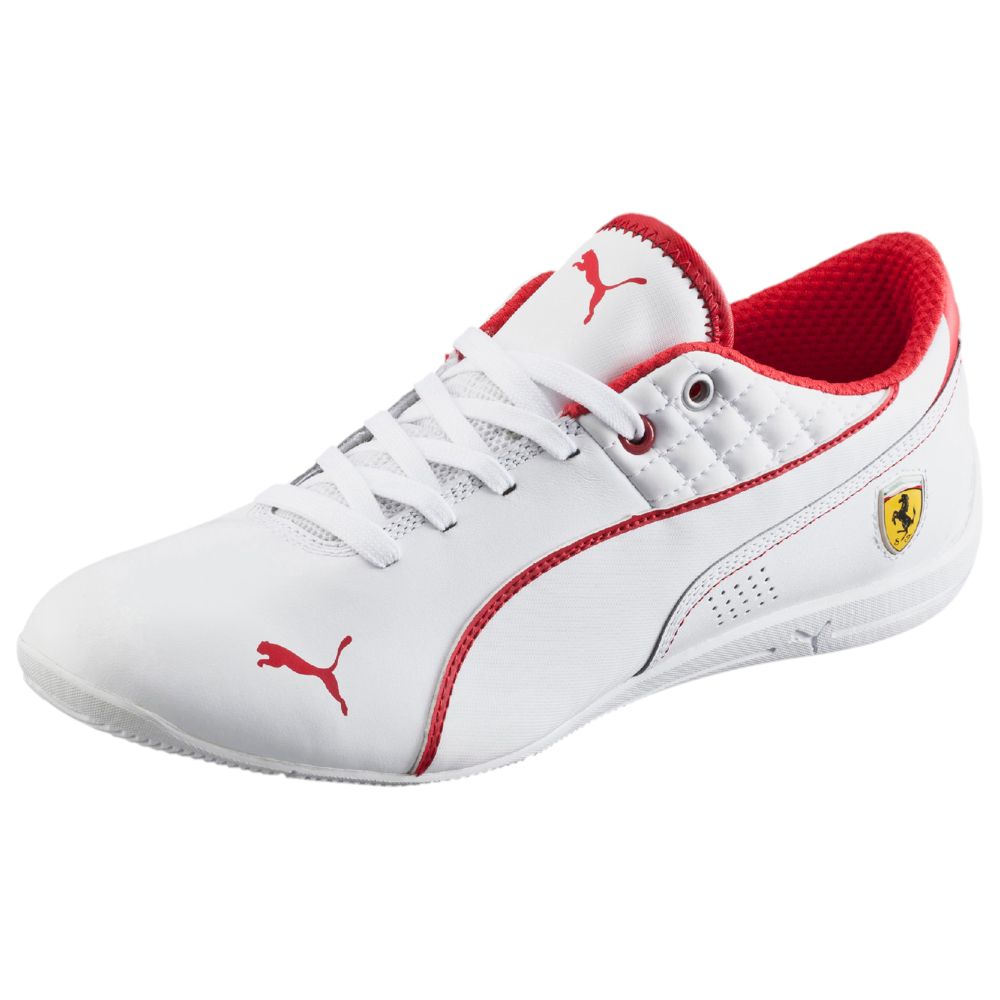 PUMA Ferrari Drift Cat 6 NM Men's Shoes | eBay