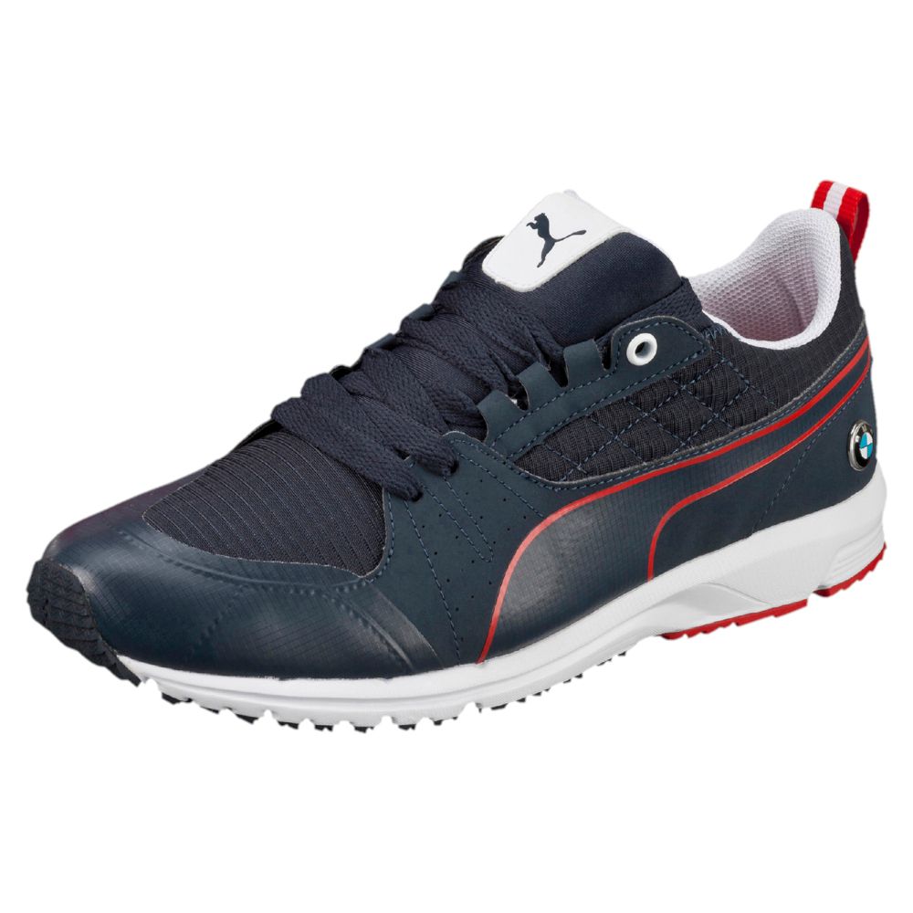 PUMA BMW Pitlane Men's Shoes