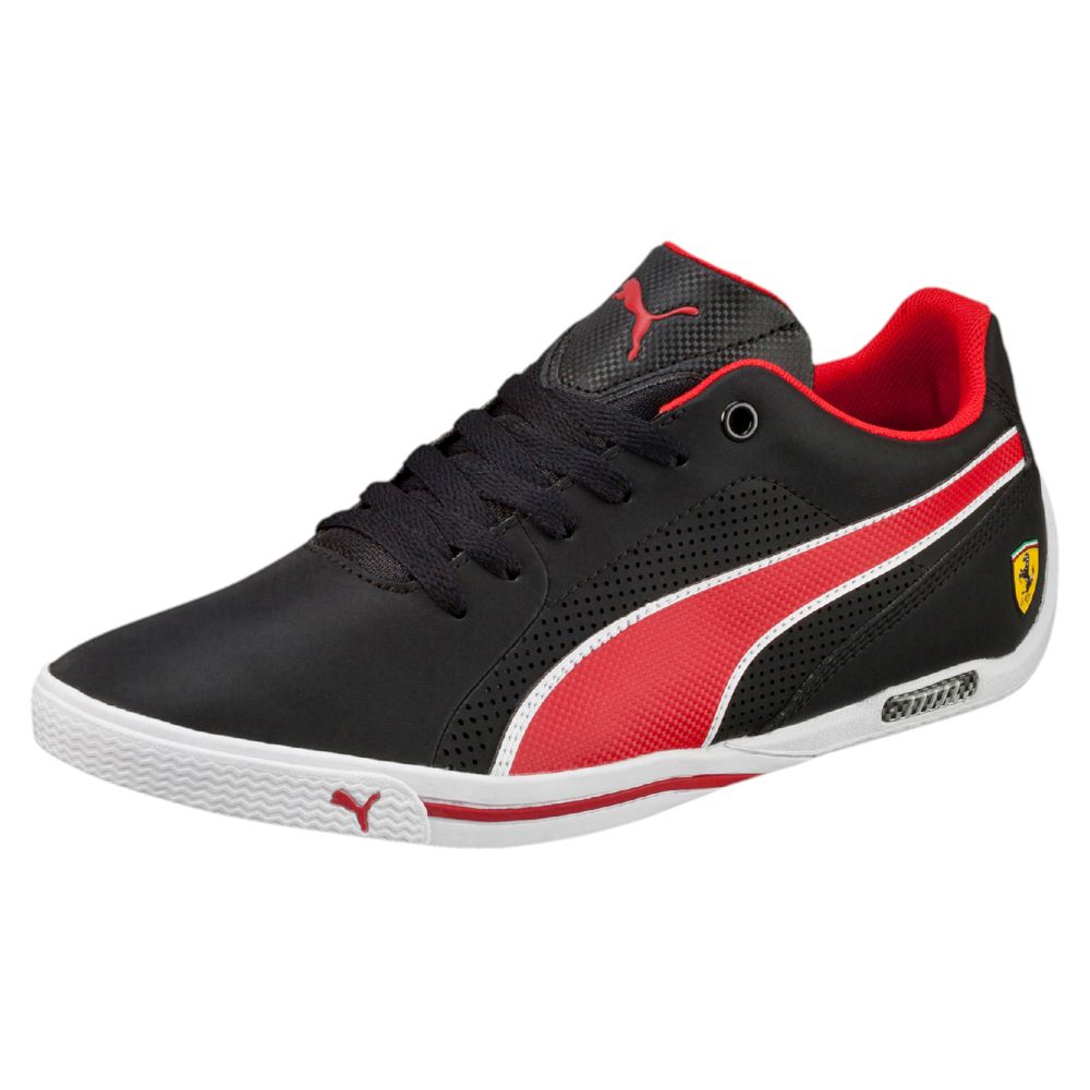 PUMA Ferrari Selezione NM 2 Men's Shoes | eBay