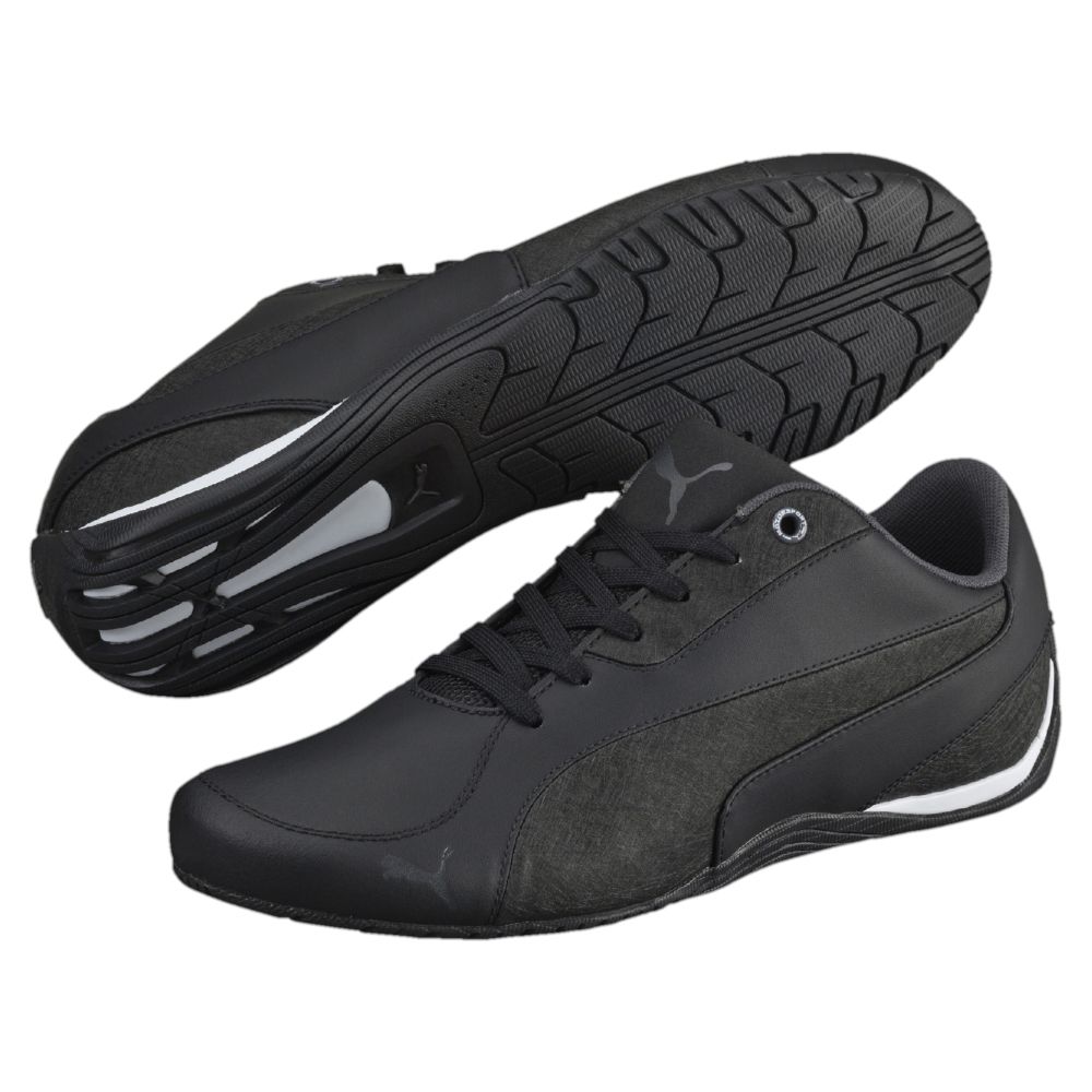 PUMA Drift Cat 5 Leather Men's Shoes | eBay