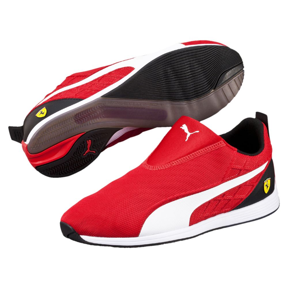 PUMA Ferrari evoSPEED SL 1.4 Men's Shoes | eBay