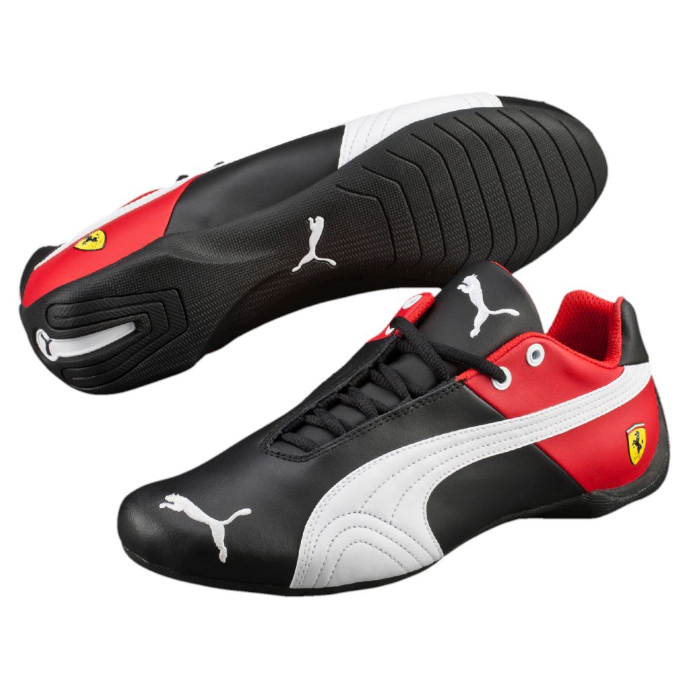 PUMA Ferrari Future Cat OG Men's Shoes