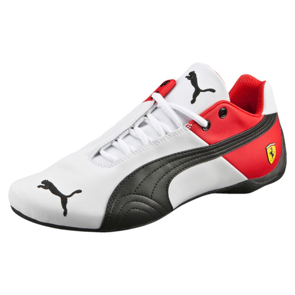 PUMA Ferrari Future Cat OG Men's Shoes