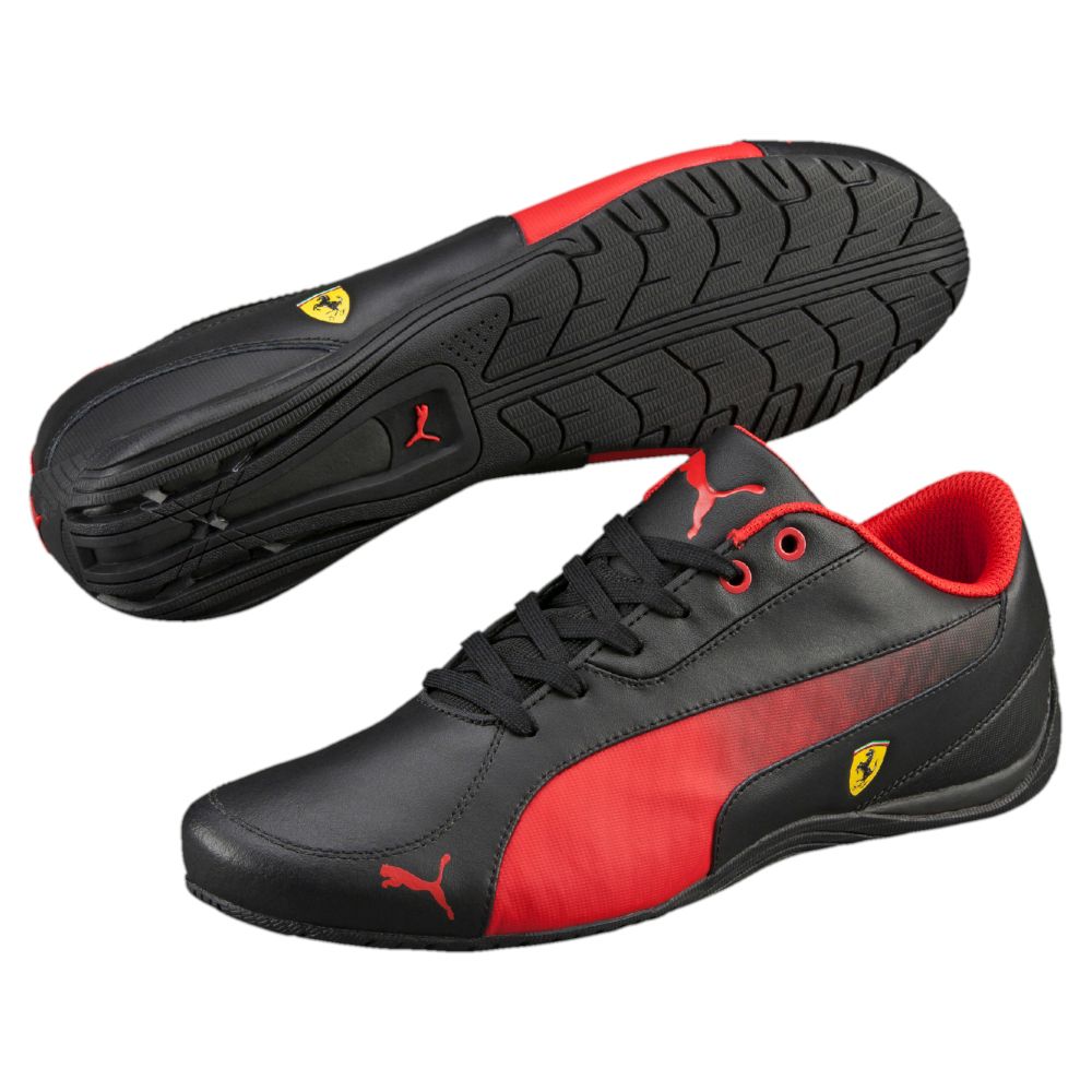 PUMA Ferrari Drift Cat 5 Men's Shoes | eBay